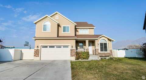 186 W 380 S, American Fork, UT 84003