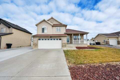 1348 N 2585 W, Clinton, UT 84015