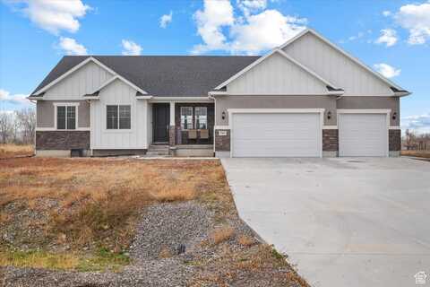 7967 N SPRING VALLEY, Lake Point, UT 84074