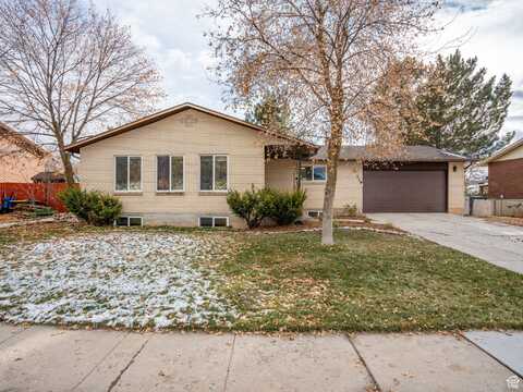 739 S 5TH, Ogden, UT 84404