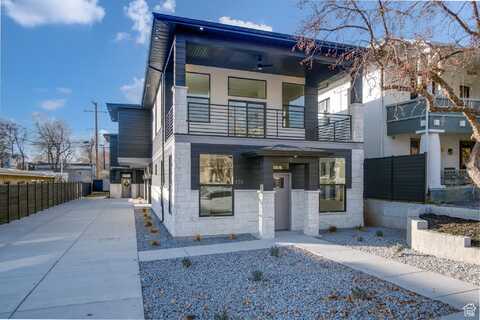 136 S 700 E, Salt Lake City, UT 84102