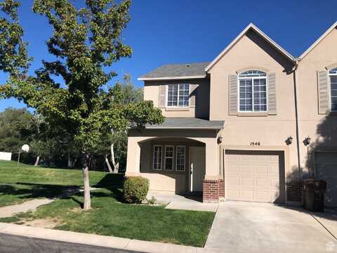 1546 W BIG OAK S, West Valley City, UT 84119