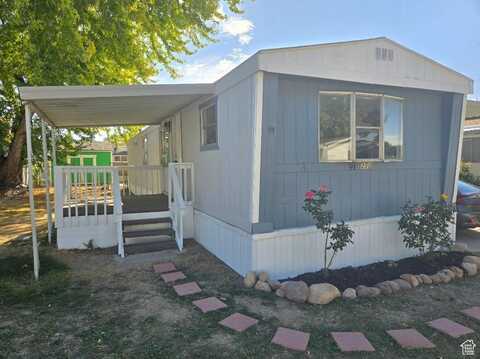 250 E HIDDEN VIEW S, Sandy, UT 84070