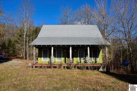 1018 A. Jordan Road, Crofton, KY 42217