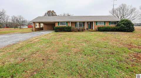 2921 Palma Road, Benton, KY 42025