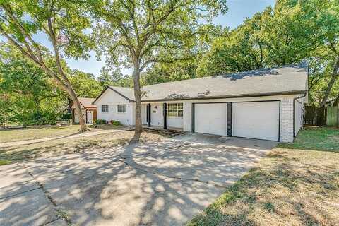 Signet, EULESS, TX 76040