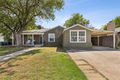 Calmont, FORT WORTH, TX 76116