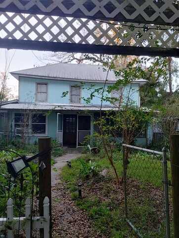 133Rd, ARCHER, FL 32618