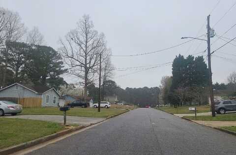 Wisteria, JONESBORO, GA 30238