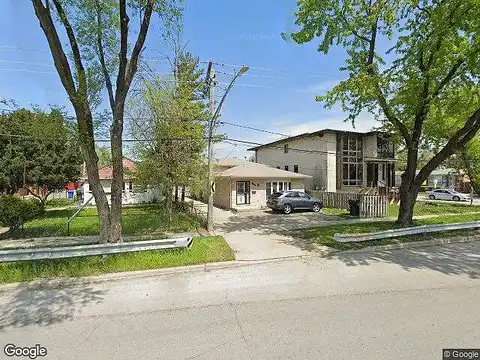 Forest Preserve, HARWOOD HEIGHTS, IL 60706