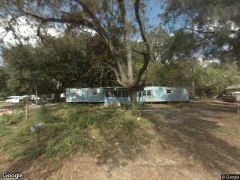 160Th, REDDICK, FL 32686