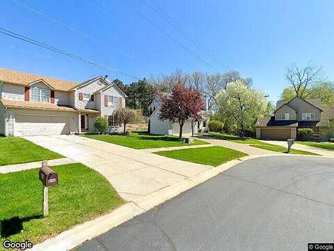 Akram, OXFORD, MI 48371