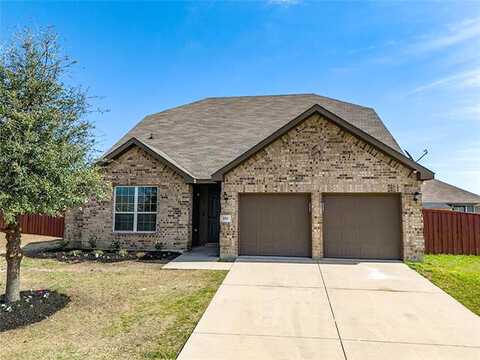 Saddlebrook, WAXAHACHIE, TX 75165