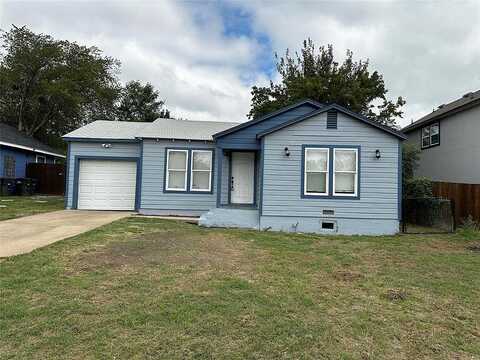 Fletcher, FORT WORTH, TX 76107