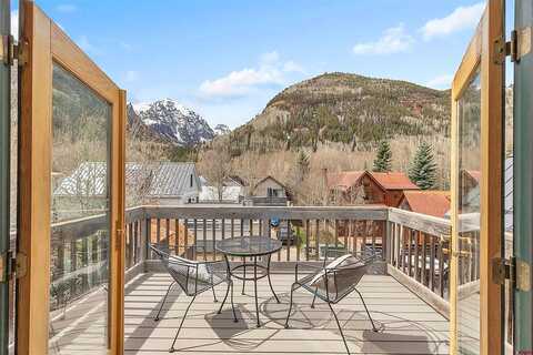 Columbia, TELLURIDE, CO 81435