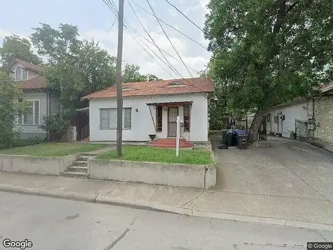 Cevallos, SAN ANTONIO, TX 78204