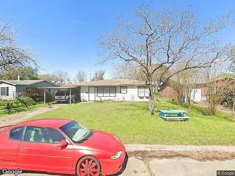 4Th, TEXAS CITY, TX 77590