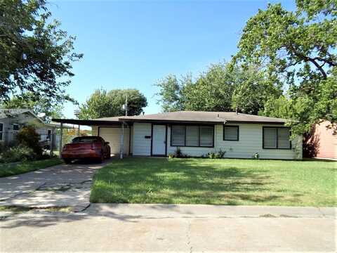 4Th, TEXAS CITY, TX 77590