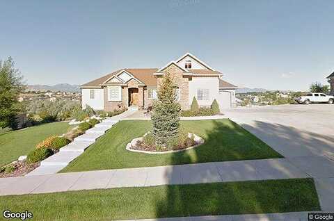 Berg Hollow, SOUTH JORDAN, UT 84095