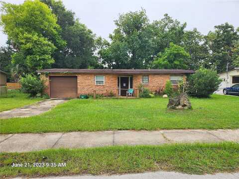 Magnolia, HOLLY HILL, FL 32117