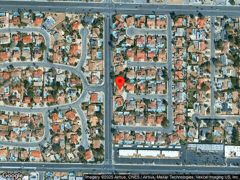 Mondell Pines, LAS VEGAS, NV 89146