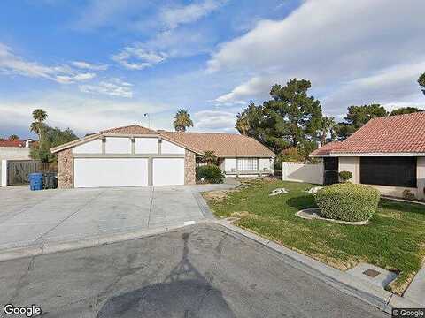 Mondell Pines, LAS VEGAS, NV 89146