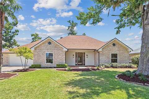 Rosedown, DESTREHAN, LA 70047