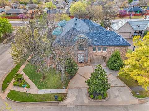 Manor Hill, NORMAN, OK 73072