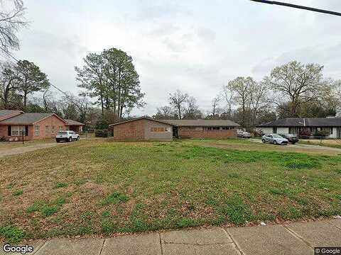 Edgar D Nixon, MONTGOMERY, AL 36105