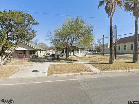 Hot Wells, SAN ANTONIO, TX 78223