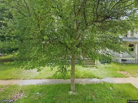 Garfield, CLEVELAND, OH 44108