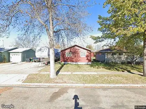 Garden, BISMARCK, ND 58504