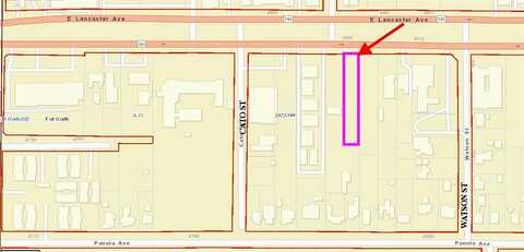 Lancaster, FORT WORTH, TX 76103