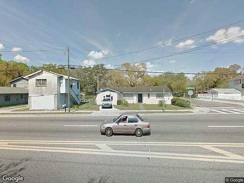 Dr Martin Luther King Jr, TAMPA, FL 33610