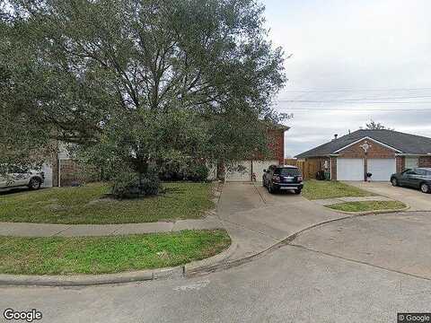 Welch House, KATY, TX 77493