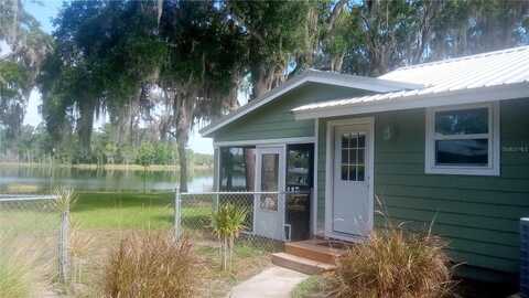 112Th, FORT MC COY, FL 32134