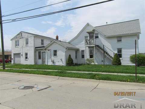 Saint Stephens, ROCKWOOD, MI 48173