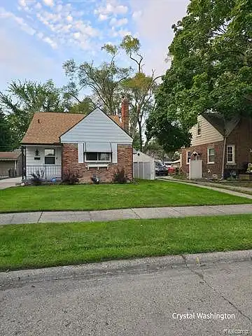 Kenosha, HARPER WOODS, MI 48225