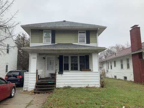 State, SAGINAW, MI 48602