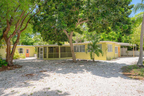 Bay Harbor, KEY LARGO, FL 33037