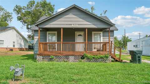 4Th, CLAREMORE, OK 74017