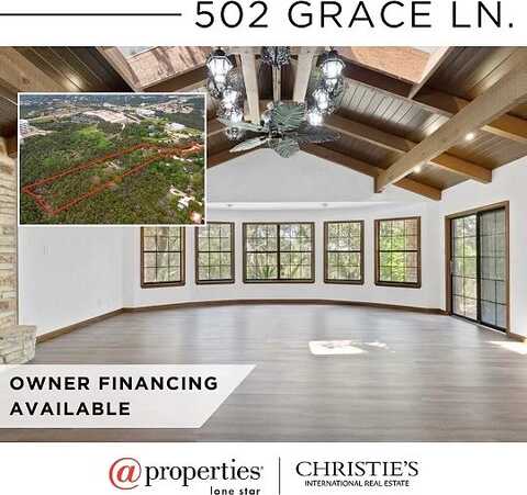 Grace, AUSTIN, TX 78746