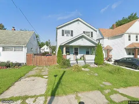 119Th, CLEVELAND, OH 44111