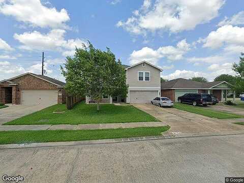 Heath Ridge, RICHMOND, TX 77469