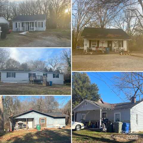 Whiteside, RUTHERFORDTON, NC 28139