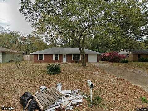 Allyn, PENSACOLA, FL 32504