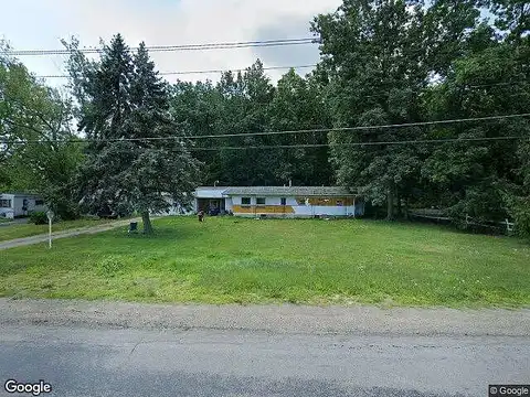 New, DUNKIRK, NY 14048