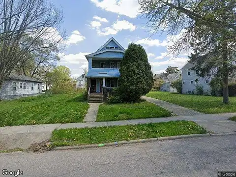 123Rd, CLEVELAND, OH 44120