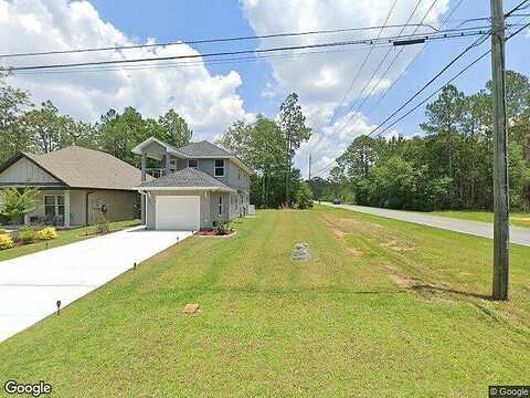 18Th, MILTON, FL 32583