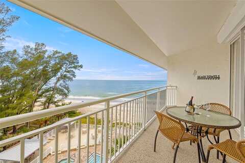 Gulf, INDIAN ROCKS BEACH, FL 33785